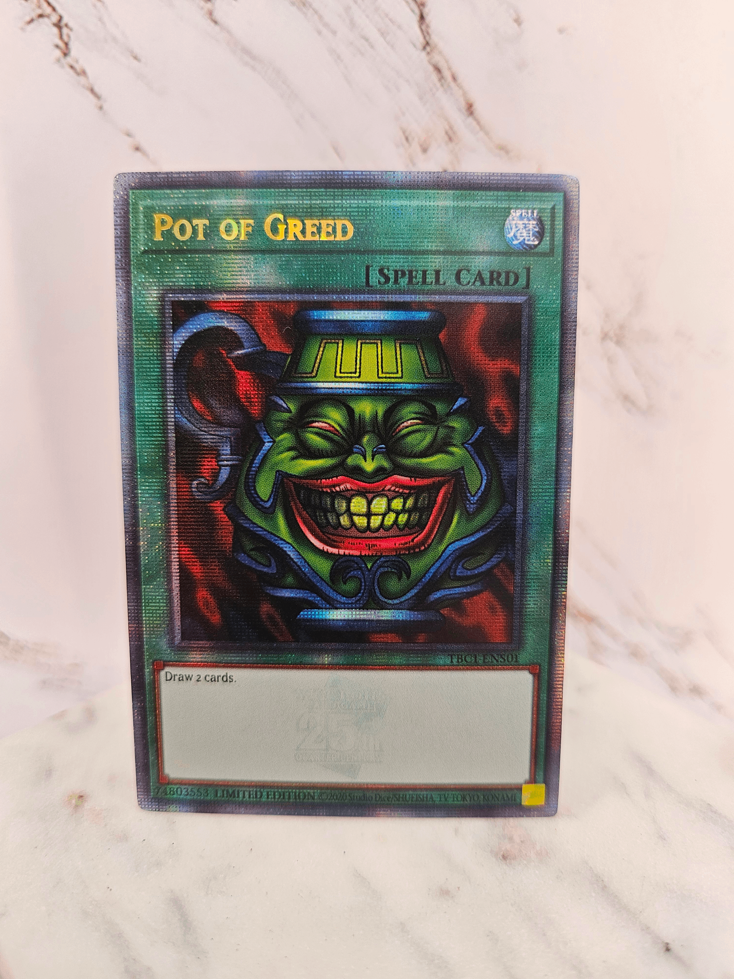 Magi Magi Magician Gal (WJMP-EN018 - TCG Version: WJMP-JP018